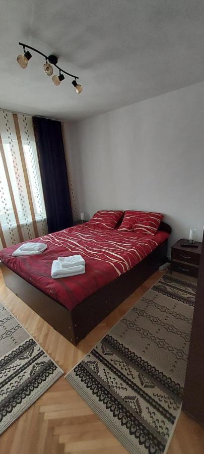 Pdn Apartment Sighișoara Zewnętrze zdjęcie